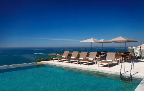 Miramar by Windsor Copacabana Da non perdere Photos