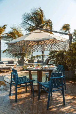 Carmel Cumbuco Resort Public Areas Photos