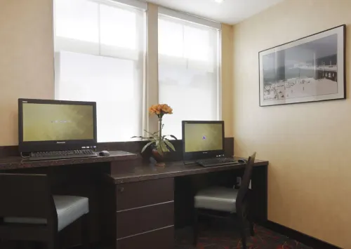 Residence Inn Los Angeles LAX/Manhattan Beach Photos