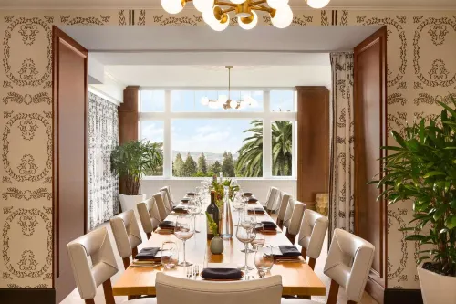 The Claremont Resort & Club Featured Photos