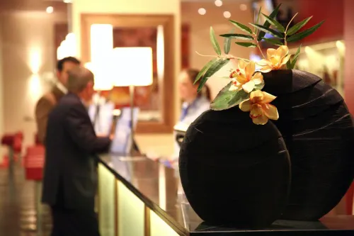 Holiday Inn Express Singen Photos