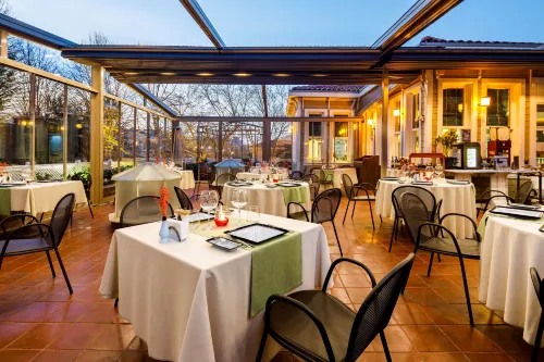 Hagia Sofia Mansions Istanbul, Curio Collection by Hilton Restauration Photos