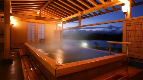 Hotel Shion Benessere e tempo libero Photos