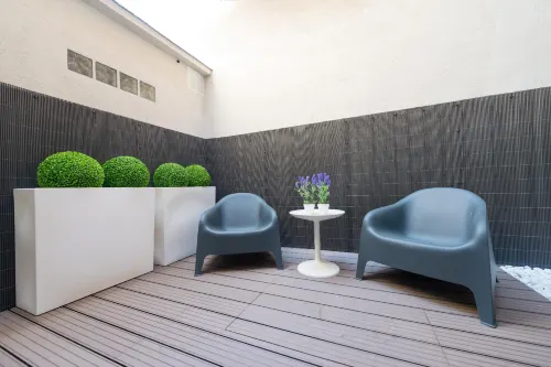 Aparthotel Senator Barcelona Общественные зоны Photos