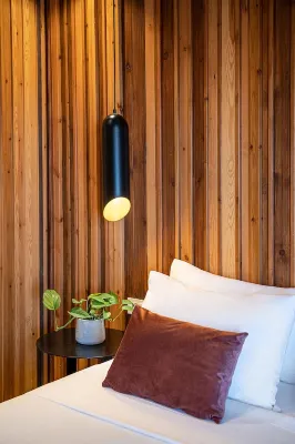 Elia Bettolo Hotel Camere Photos