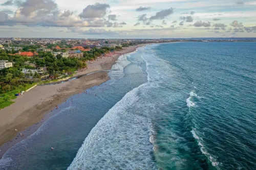 Kusuma Resort Seminyak Featured Photos