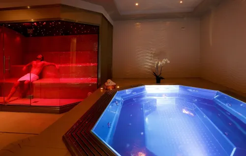 AxelBeach Ibiza Suites Apartments Spa and Beach Club - Adults Only Loisirs et amusements Photos