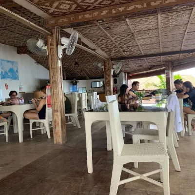Neptune Diving Resort Moalboal Empfohlen Photos