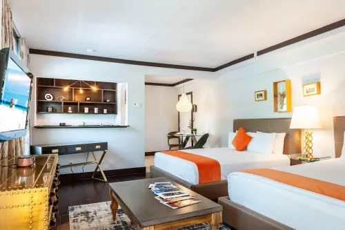 Lincoln Arms Suites À ne pas manquer Photos