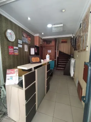 Samil Hotel Aree comuni Photos