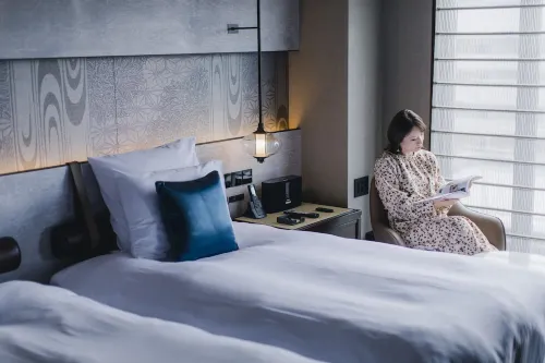 Dhawa Yura Kyoto Rooms Photos