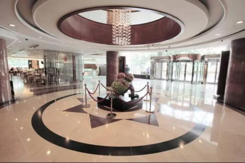 Evergreen Laurel Hotel (Taichung) Public Areas Photos