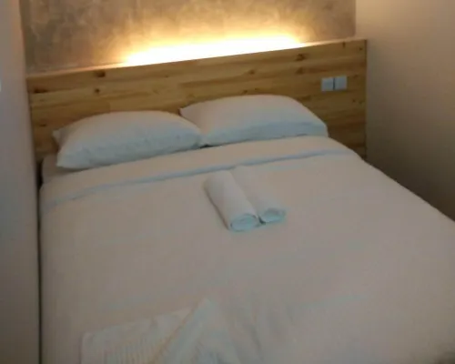 Dream Garden Hotel Photos