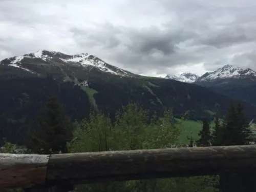 Davos Youth Hostel Dekat Hotel Photos