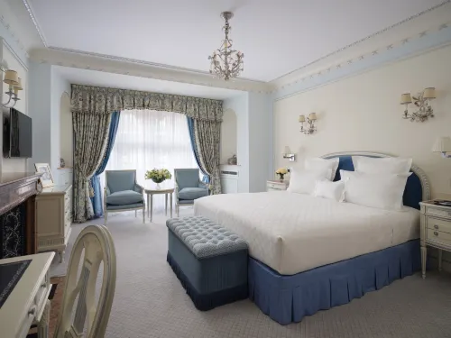 The Ritz London Photos