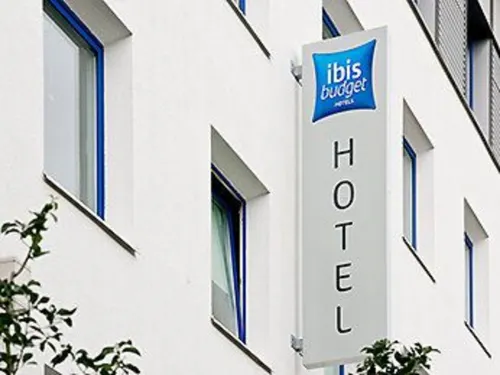 Hôtel ibis Budget Courbevoie Paris La Défense 1 À ne pas manquer Photos