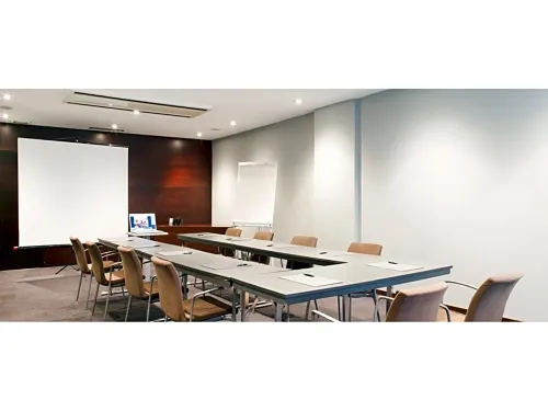 Hotel Ciutat Martorell Business Facilities Photos