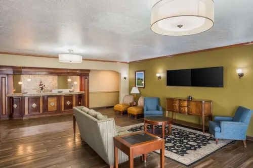 Best Western Richfield Inn Photos