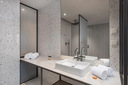 Next - by Savoy Signature Chambres Photos