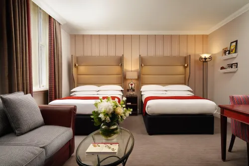 The Bailey's Hotel London Kensington Featured Photos