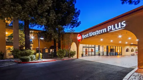 Best Western Plus Heritage Inn Номера Photos