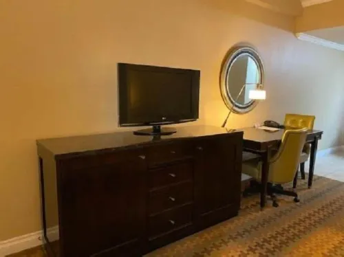 Hotel Saddleback Los Angeles - Norwalk Chambres Photos
