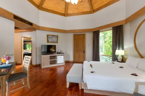 Krabi Resort Camere Photos