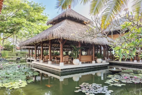 Grand Hyatt Bali الأماكن العامة Photos