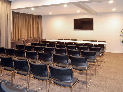 Mercure Warragul Business Photos