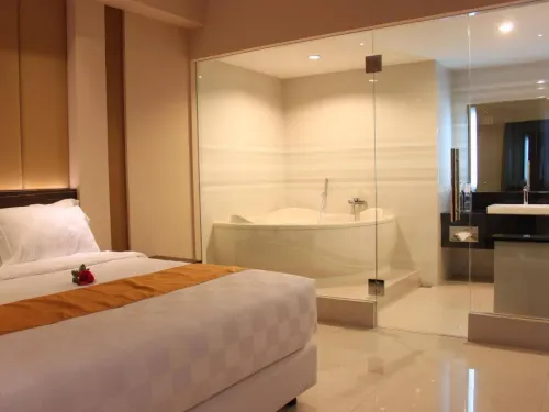 Istana Nelayan Hotel & Convention Photos