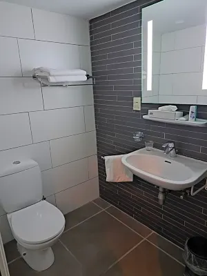 Hotel Pauw Photos