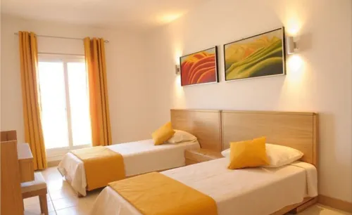 Agua Hotels SAL Vila Verde Chambres Photos