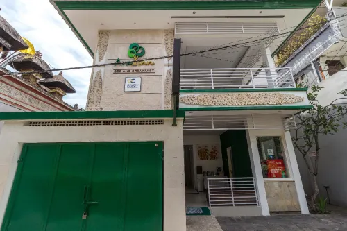 Ara Inn Bed and Breakfast by Ecommerceloka Unggulan Photos