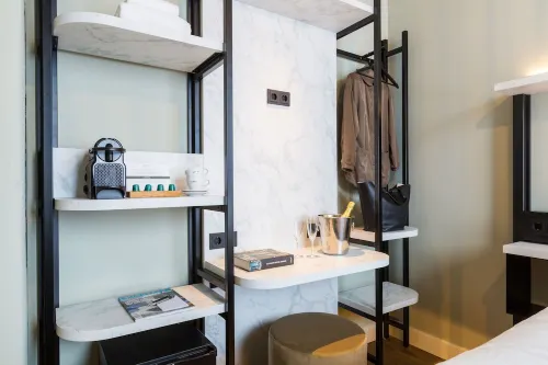 Boutique Hotel Lumiere Chambres Photos