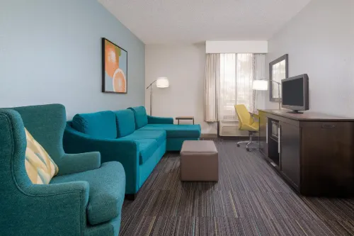 Hampton Inn Orlando Near Universal Blvd/International Dr Public Areas Photos