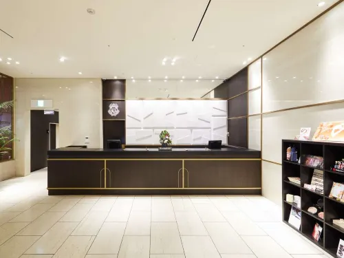 Hotel Agora Osaka Moriguchi Empfohlen Photos