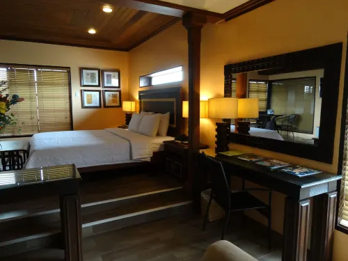 Citystate Asturias Hotel Palawan Featured Photos