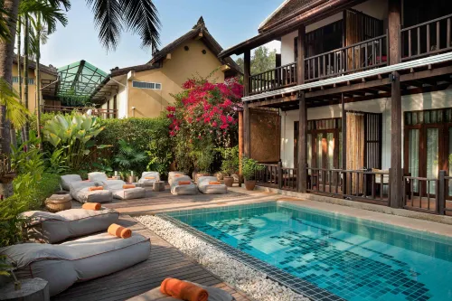 Maison Dalabua Featured Photos