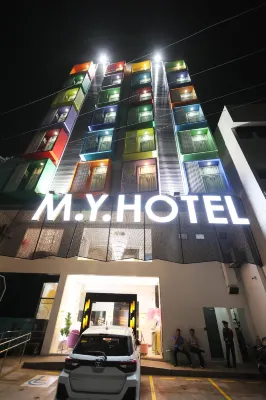 M.Y.酒店 精選 Photos