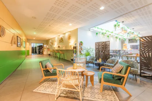 Appart’City Confort Nantes Centre Da non perdere Photos