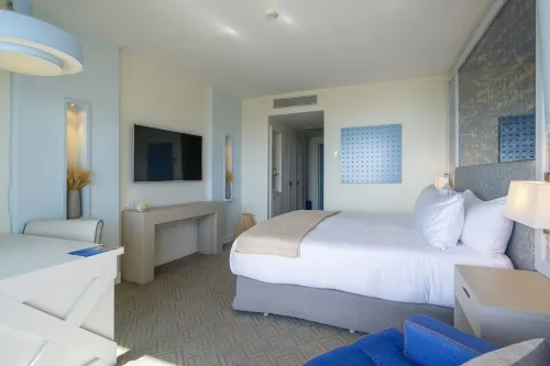 Eurostars Sitges Camere Photos