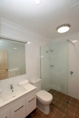 Best Western Ambassador Motor Inn  Apartments Chambres Photos
