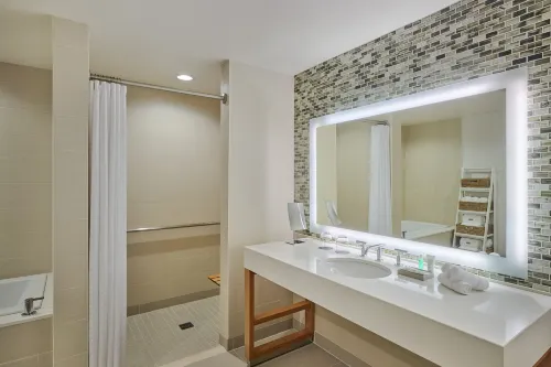 The Westin Denver International Airport Chambres Photos