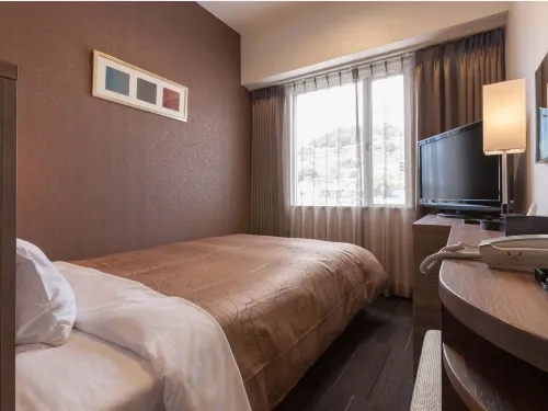 Onomichi Royal Hotel Rooms Photos