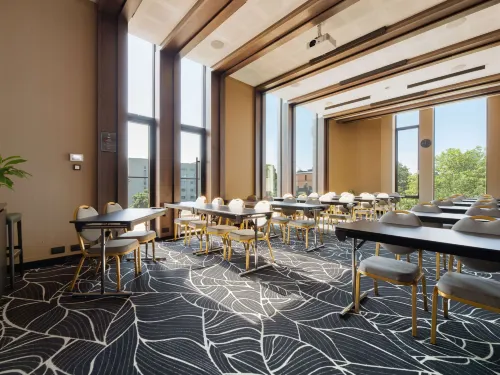 Movenpick Hotel Tallinn Espaces Affaires Photos