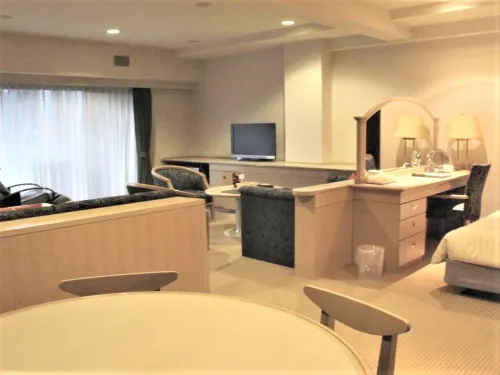 Hotel Cypress Karuizawa Rooms Photos