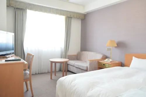 Bright Park Hotel Camere Photos