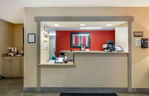 Extended Stay America Suites - Cleveland - Westlake Espaces publics Photos