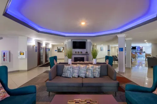 Tryp by Wyndham Tallahassee North I-10 Capital Circle Public Areas Photos