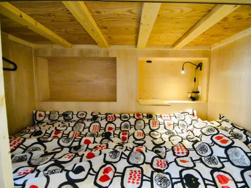 R Guest House Kamar Photos